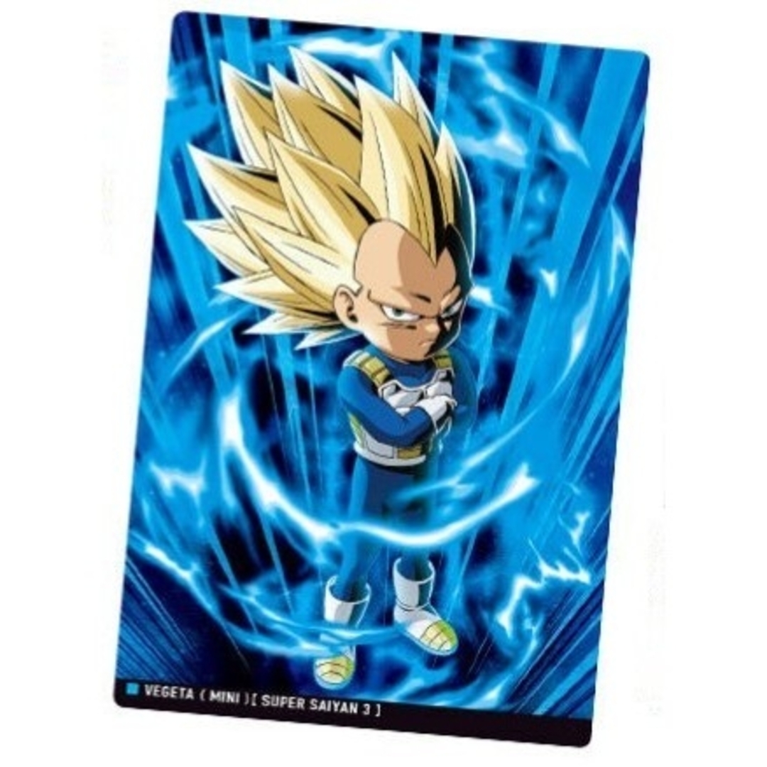 ドラゴンボール - イタジャガ ドラゴンボール Vol.6 6-02 R 超サイヤ人