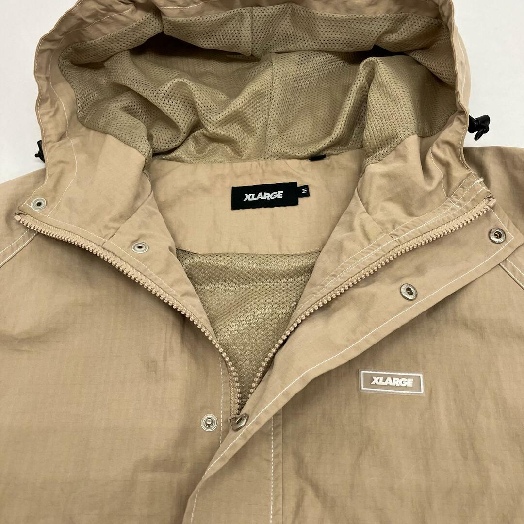 イオン広店】 中古 X-LARGE | エクストララージ ナイロンジャケット