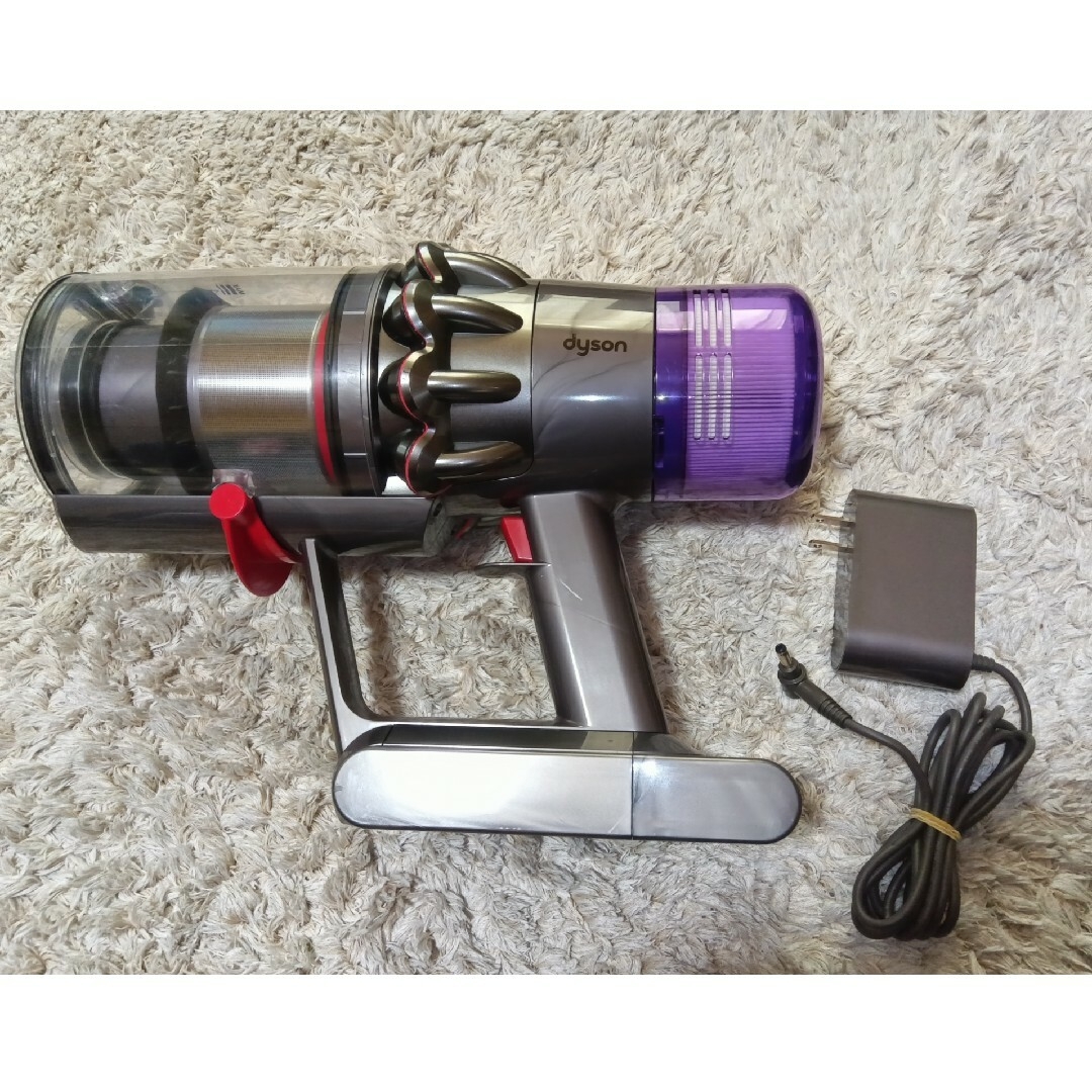 Dyson - □ダイソン V11-sv14 本体ASSY/動作品□メンテナンス済み。の