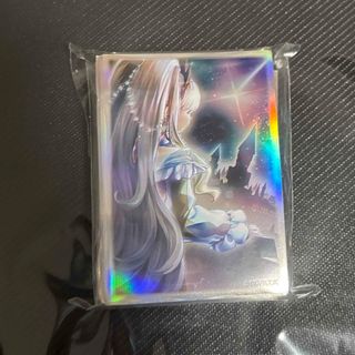 遊戯王 - 遊戯王ラッシュデュエル はじまりの星 遊戯王の日 スリーブの