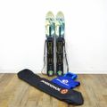 ロシニョール ROSSIGNOL FREE TREK Venture フリートレックベンチャー