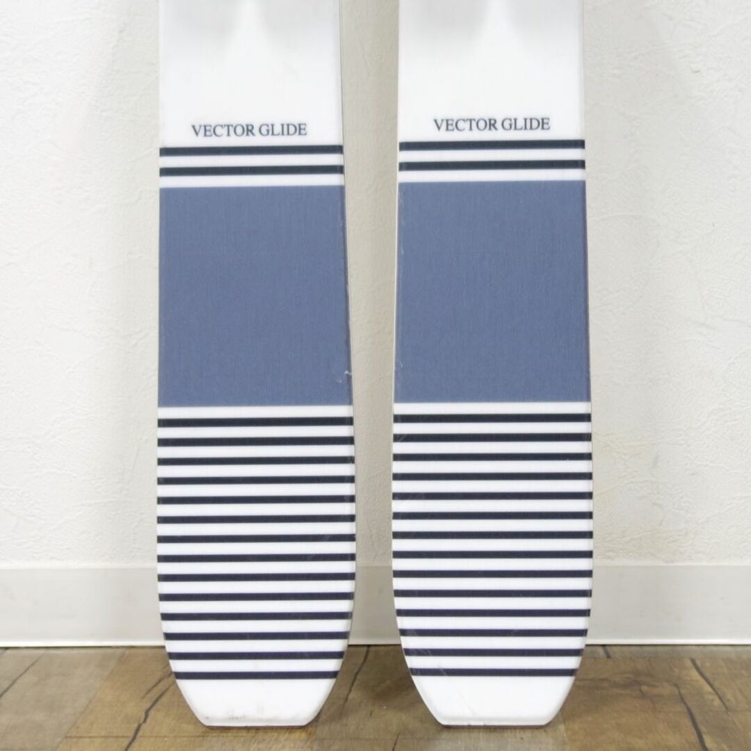 美品 ベクターグライド VECTOR GLIDE POLARVE STANDARD JAZZY SPORT