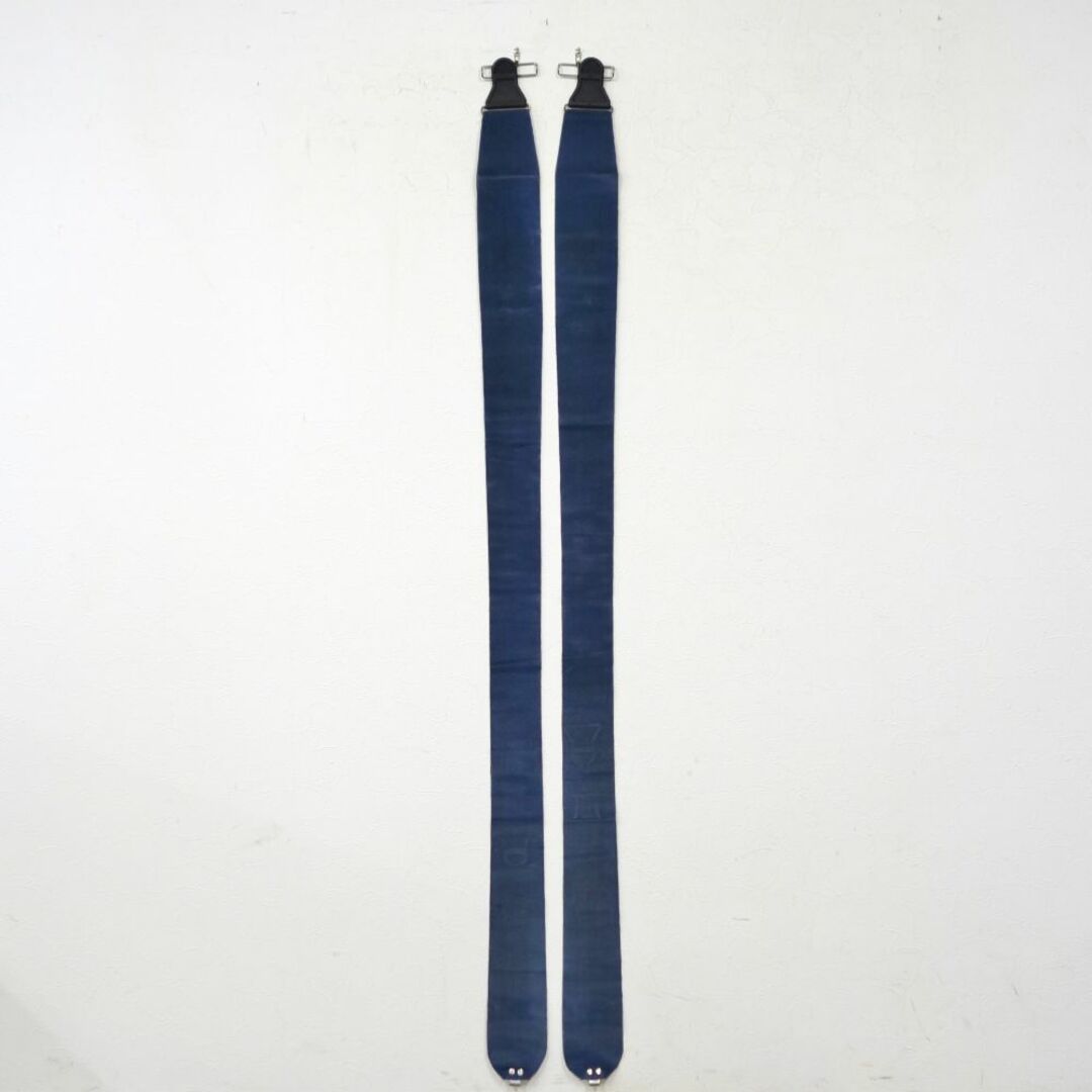 モンタナ MONTANA クライミングスキン スキーシール バックカントリー