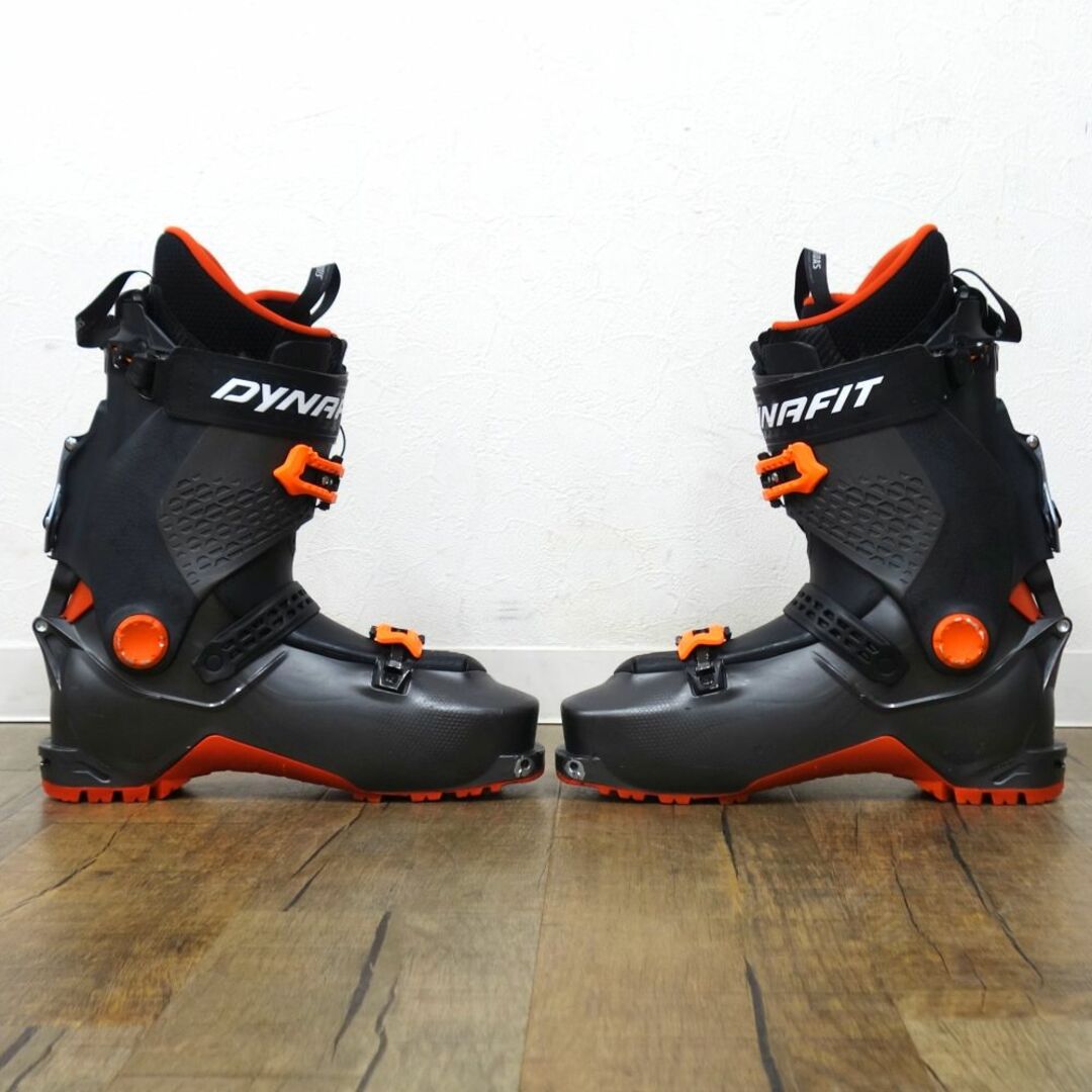 美品 ディナフィット Dynafit Hoji Free 130 29cm 330mm スキー