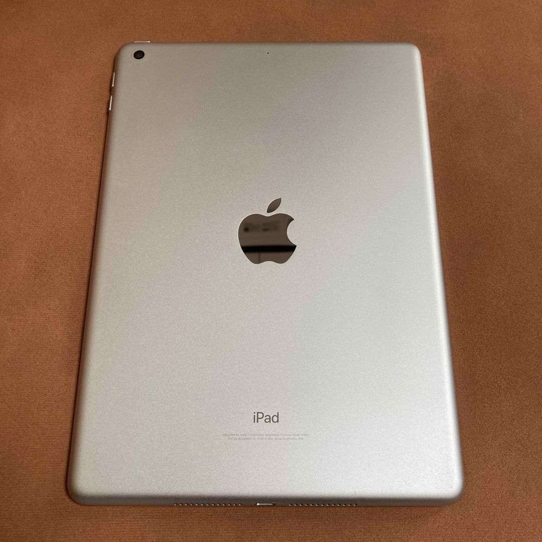電池最良好 iPad6 第6世代 32GB WIFIモデル