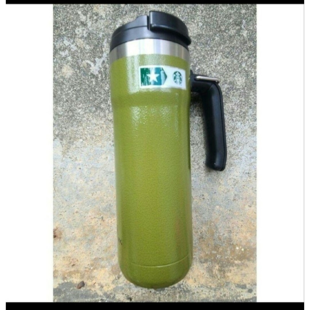 Starbucks - 大幅値下げ スタバ スタンレー ハワイ 北米限定