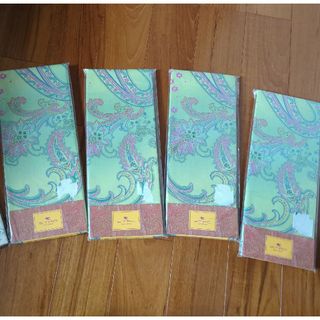 ETRO（寝具）のフリマアイテム一覧