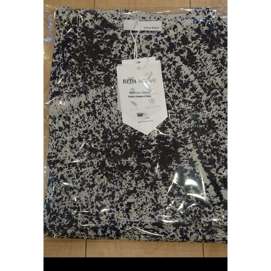 charbon シャルボンランニング ノースリーブTシャツMサイズの通販 by