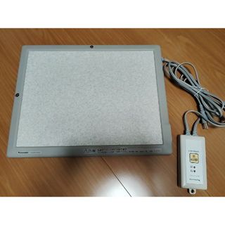Panasonic - 電気ストーブ National FE-10A1Wの通販 by Jun's shop