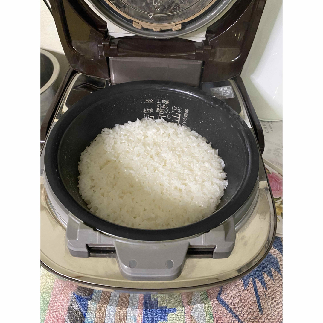 象印 - 象印 NP-WA10 圧力IH炊飯器極め羽釜13年製の通販 by AK's shop