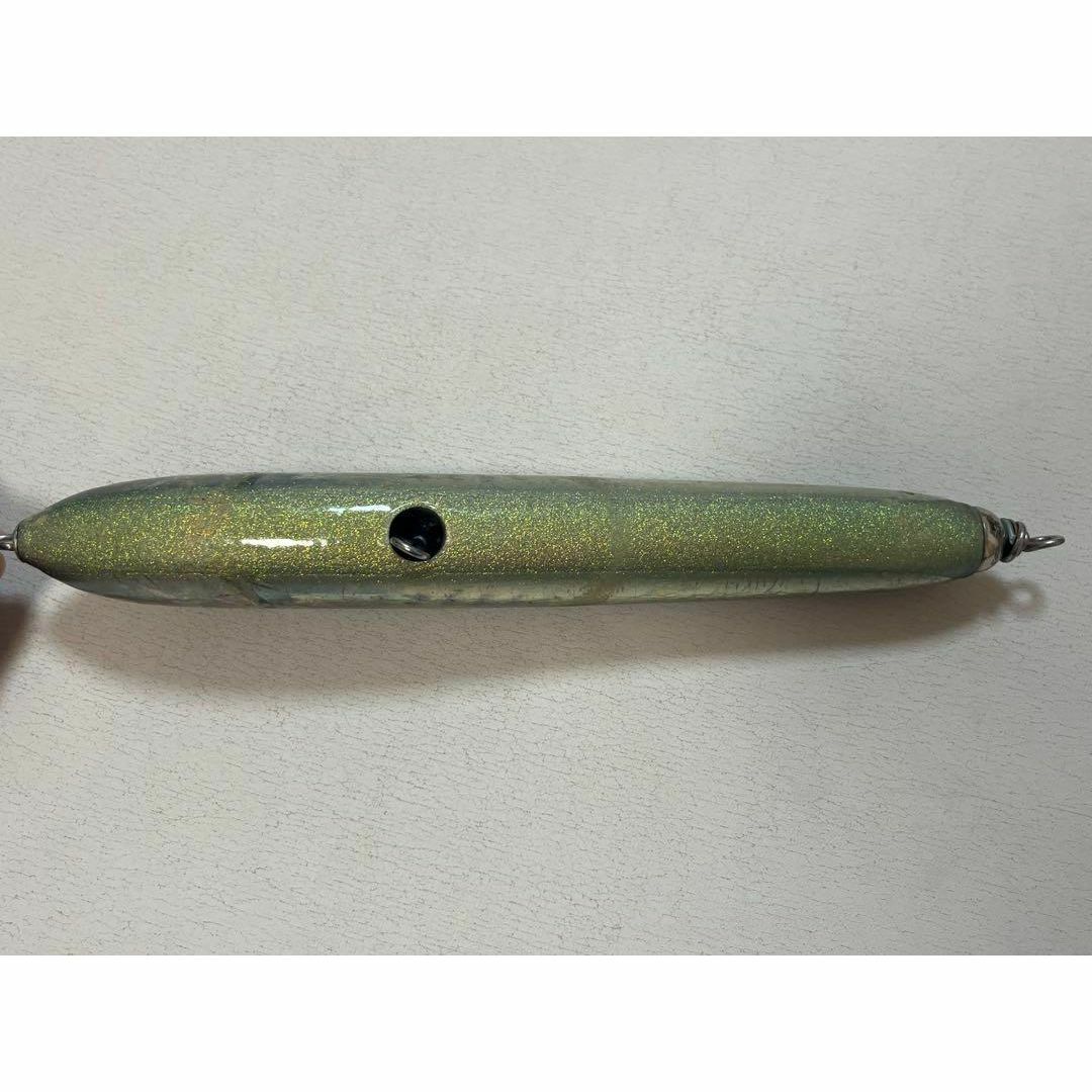 KLL MODEL 012A 舞姫120 カーペンター carpenter γの通販 by うさ's