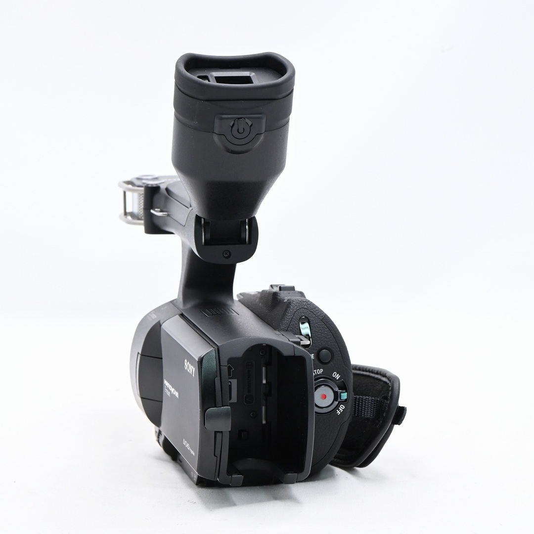 SONY - SONY NEX-VG30 レンズ交換式デジタルHDビデオカメラレコーダー