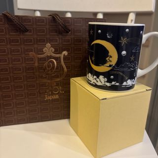 Q-pot. - キューポット ポイントカード交換品 チョコレートクッション