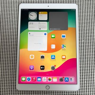 9285電池最良好☆iPad Pro 256GB 10.5インチ SIMフリー☆