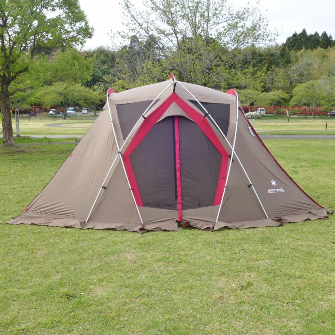 スノーピーク snowpeak リビングシェル TP-623R インナールーム TP