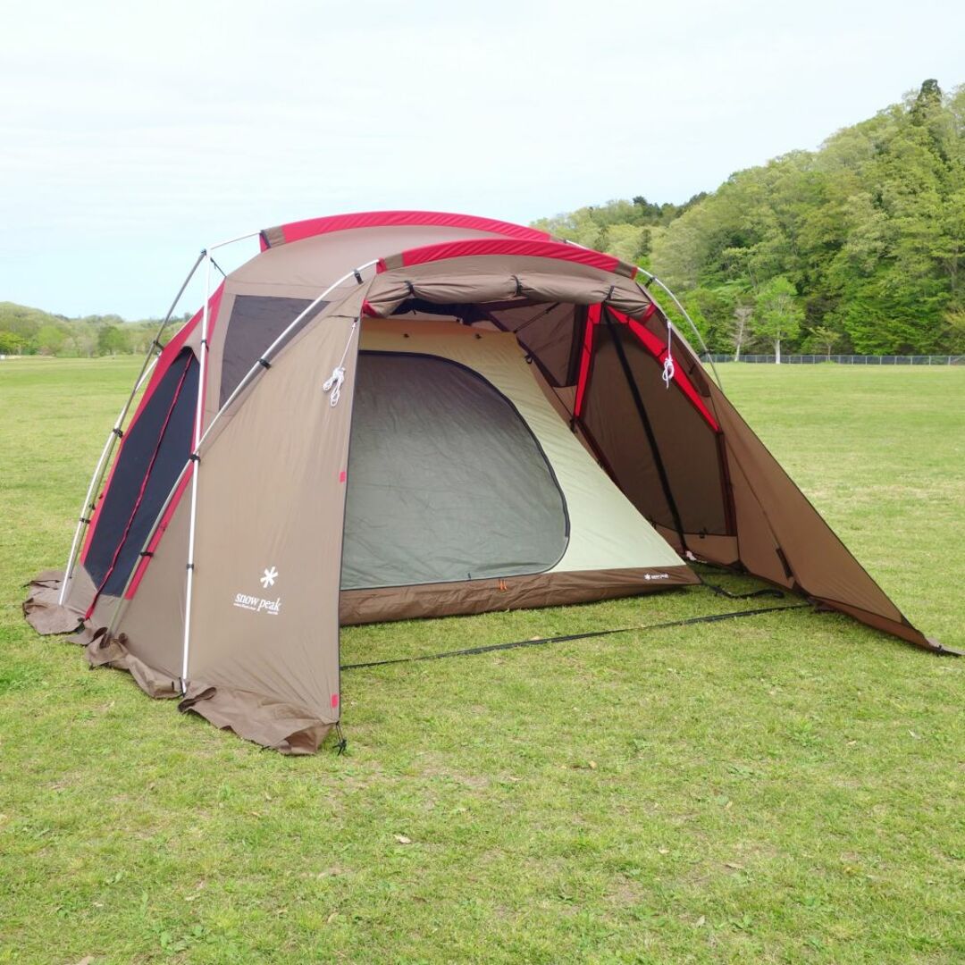 スノーピーク snowpeak リビングシェル TP-623R インナールーム TP