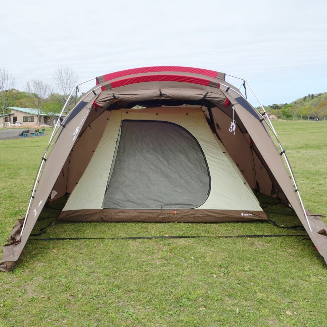 スノーピーク snowpeak リビングシェル TP-623R インナールーム TP