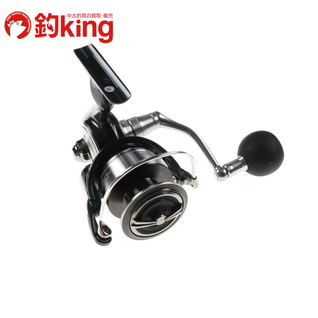 DAIWA - 【中古/美品】 ダイワ 24 セルテートSW 5000-H /T147Mの通販