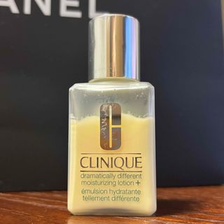 CLINIQUE - 【新品】クリニーク ドラマティカリー ディファレント