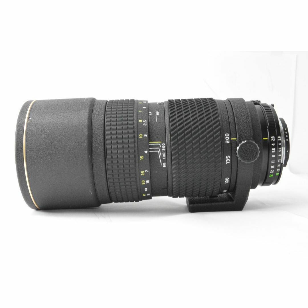 NIKON トキナー TOKINA AT-X PRO 80-200mm F2.8の通販 by カメラ shop