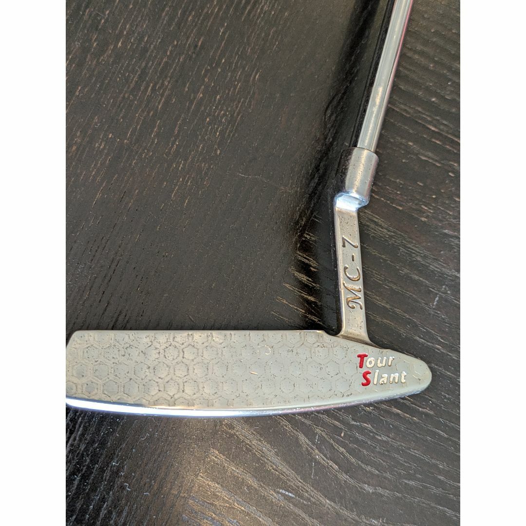 Bettinardi - ベティナルディ（BETTINARDI） MC-7の通販 by すず商店