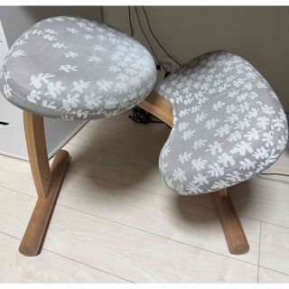 balans Lab - 【専用品】バランスチェア バランスイージー ネイビー