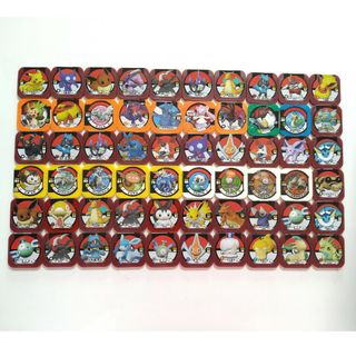 ポケモン - ポケモン トレッタ ☆60枚セット☆の通販 by ふーみん's