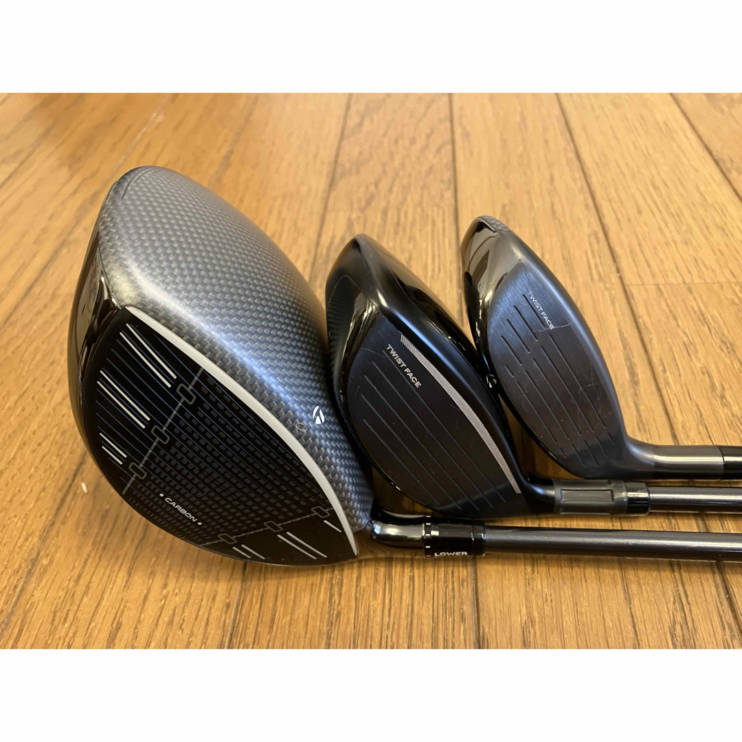 超激安！】⑩Qi35〜SIM2（8本）+おまけ（CB+PT&WG2本）