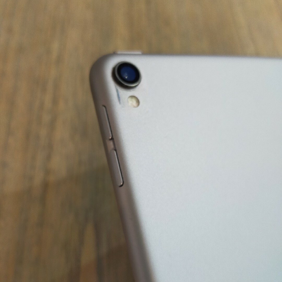 iPad - 【ジャンク品】iPad Pro 10.5インチ 256GBモデルの通販 by