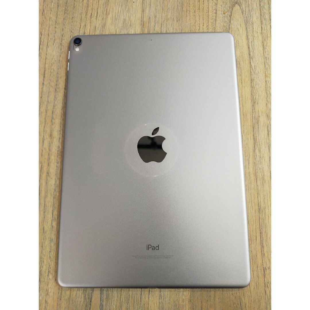 iPad - 【ジャンク品】iPad Pro 10.5インチ 256GBモデルの通販 by