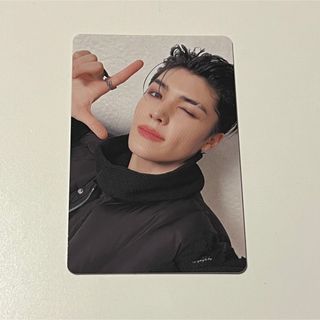 &TEAM - &TEAM 東京公演限定 FC限定 トレカ MAKI マキの通販 by riry