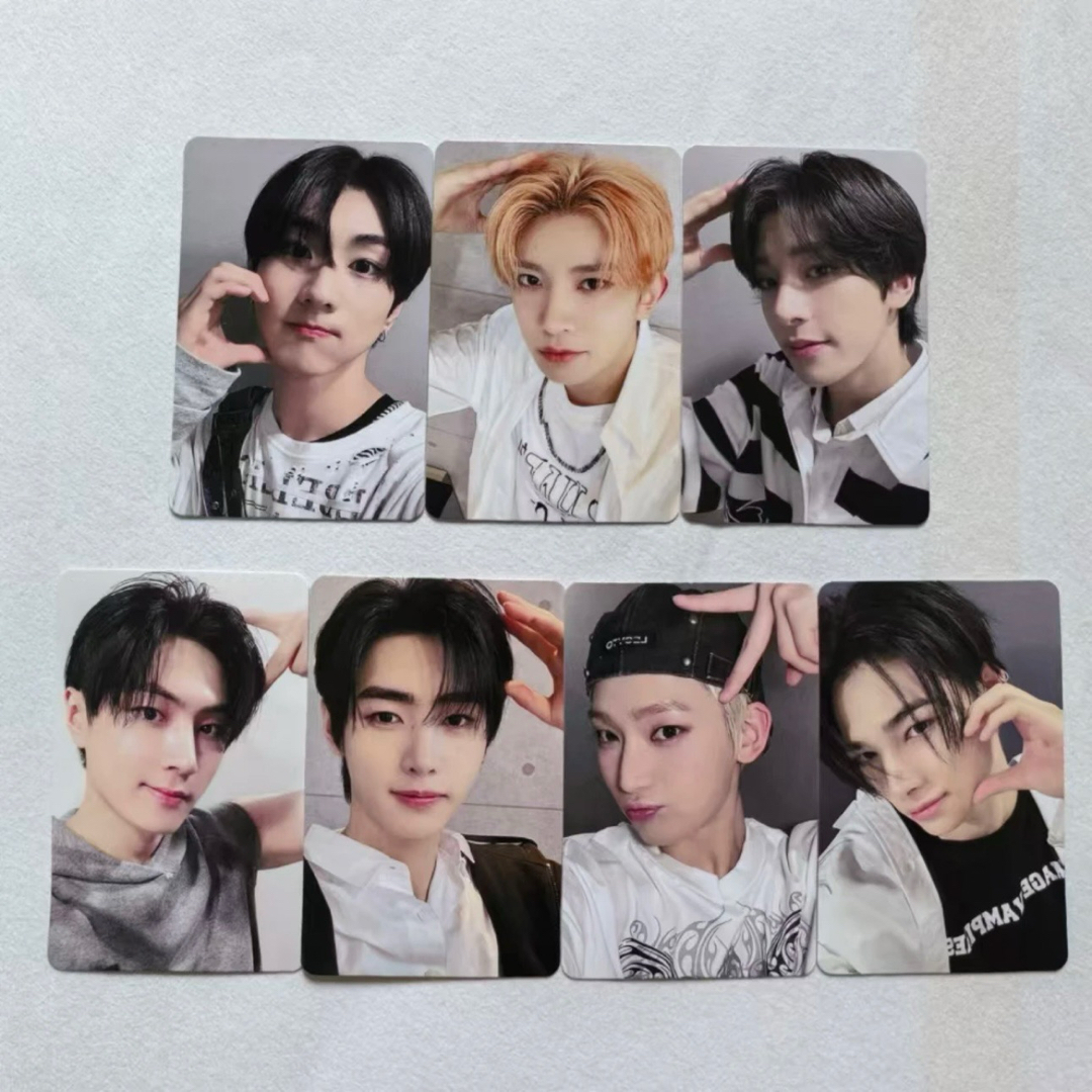 le sserafim 一直娱 当選者限定 中華 青島 チェウォン ヨントン le