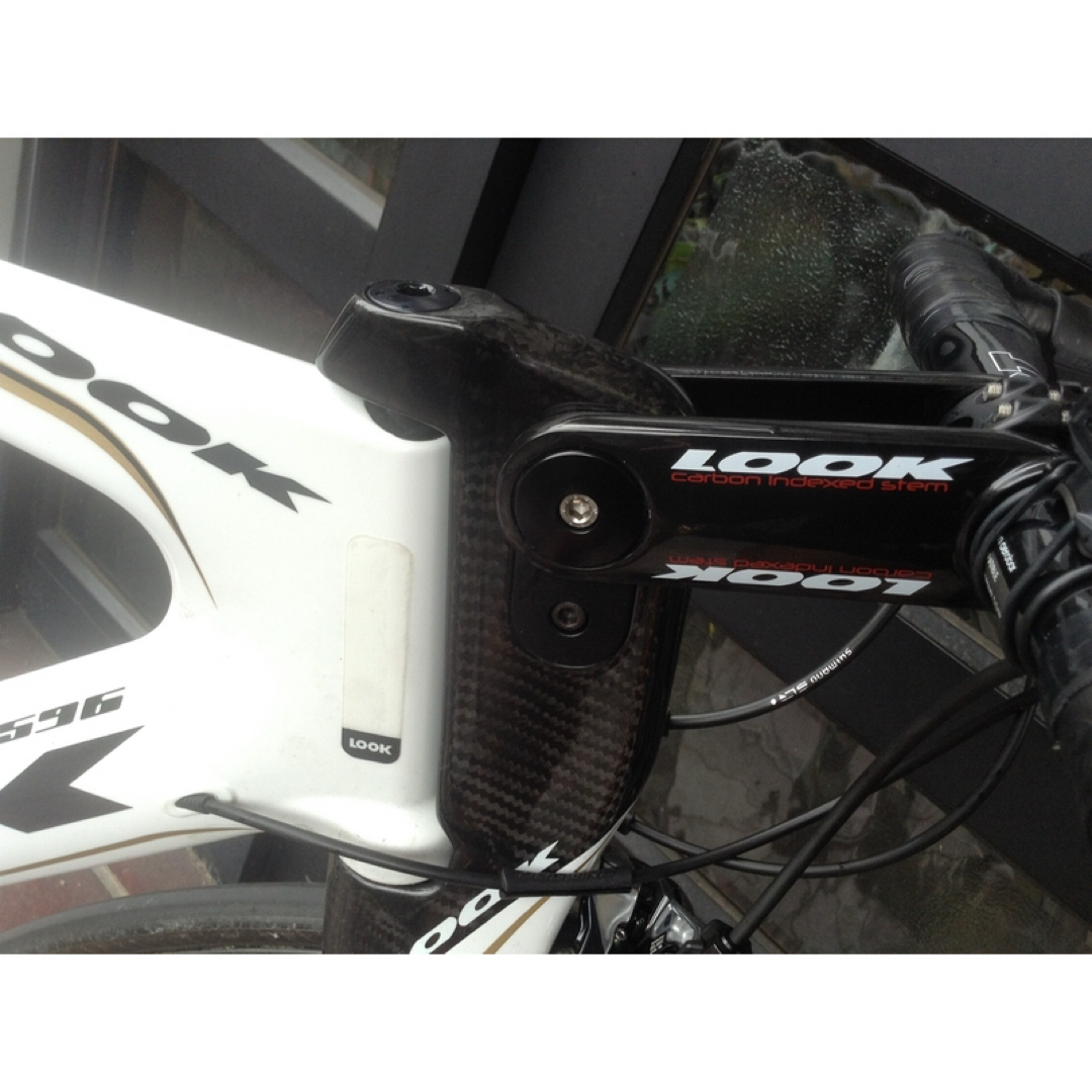 LOOK - look 596 size l(ct655mm)の通販 by 20180101's shop｜ルック