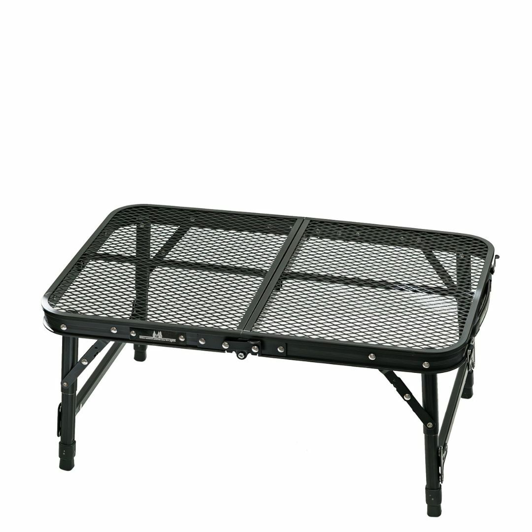 CAMPAL JAPAN - オガワ タフメッシュテーブル II 1982 新品未使用