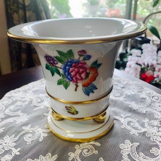 Herend（花瓶）のフリマアイテム一覧