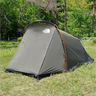 ザ ノースフェイス THE NORTH FACE EVACARGO 4 エバカーゴ 4人用