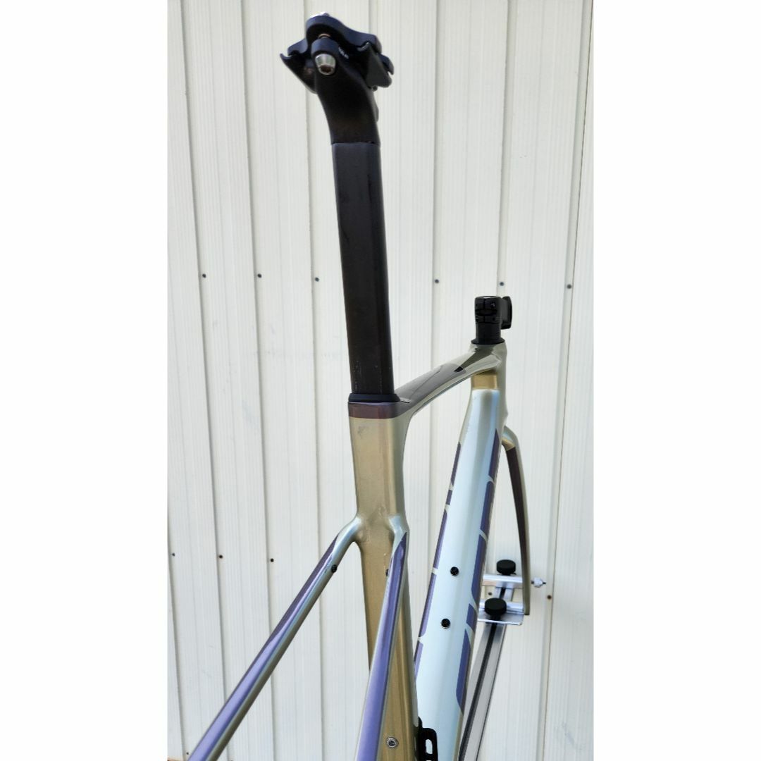 Giant - GIANT DEFY ADVANCED Sサイズ 身長目安170cm前後の通販 by