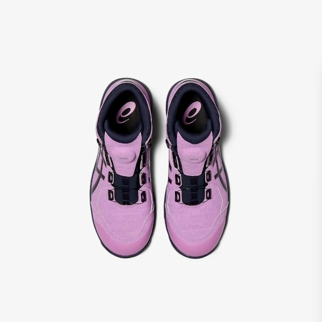 asics - 限定品 最後29㎝足幅3E 新品 安全靴 ウィンジョブ CP304 BOA