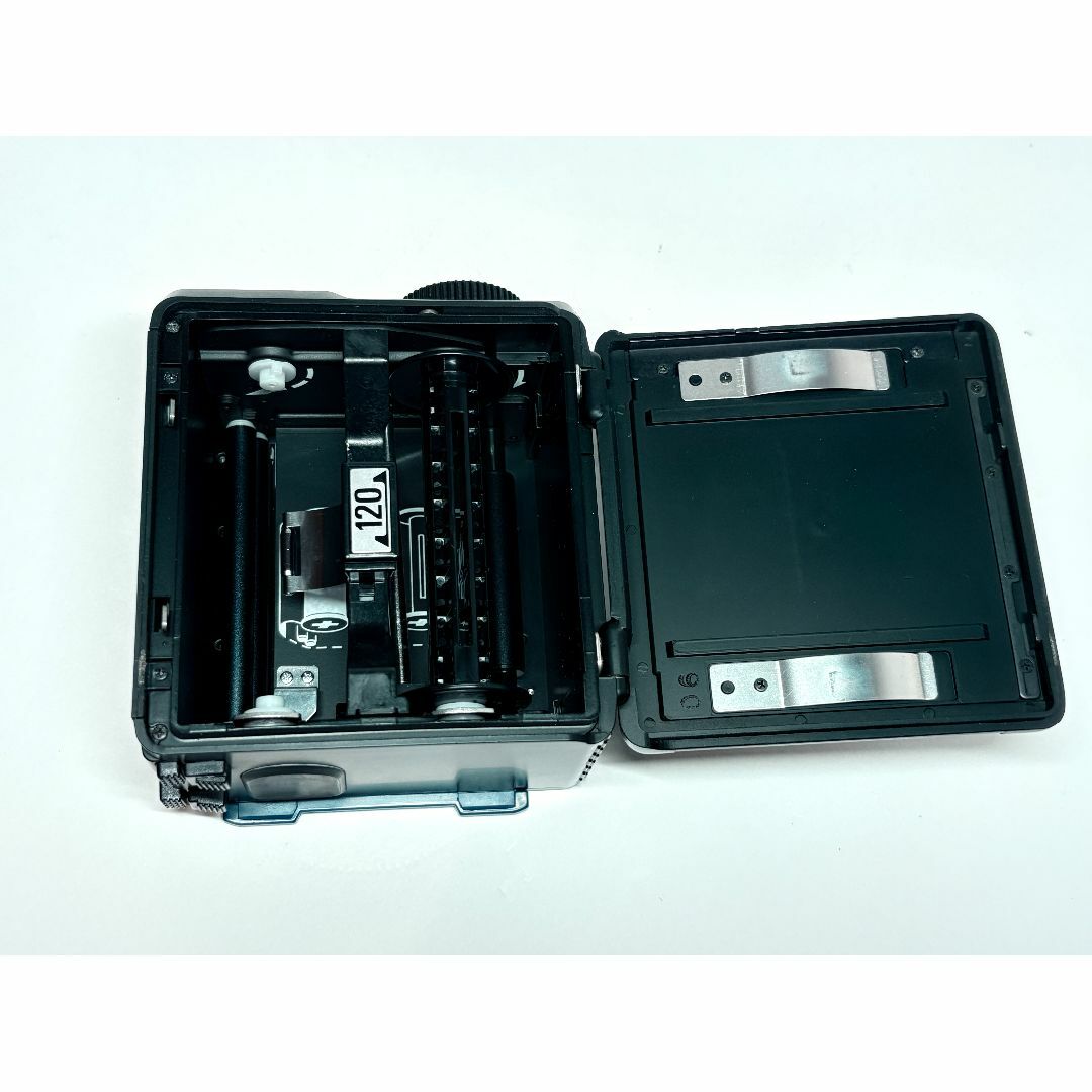 マミヤ 645 120フィルムホルダーの通販 by ドログバ's shop｜ラクマ