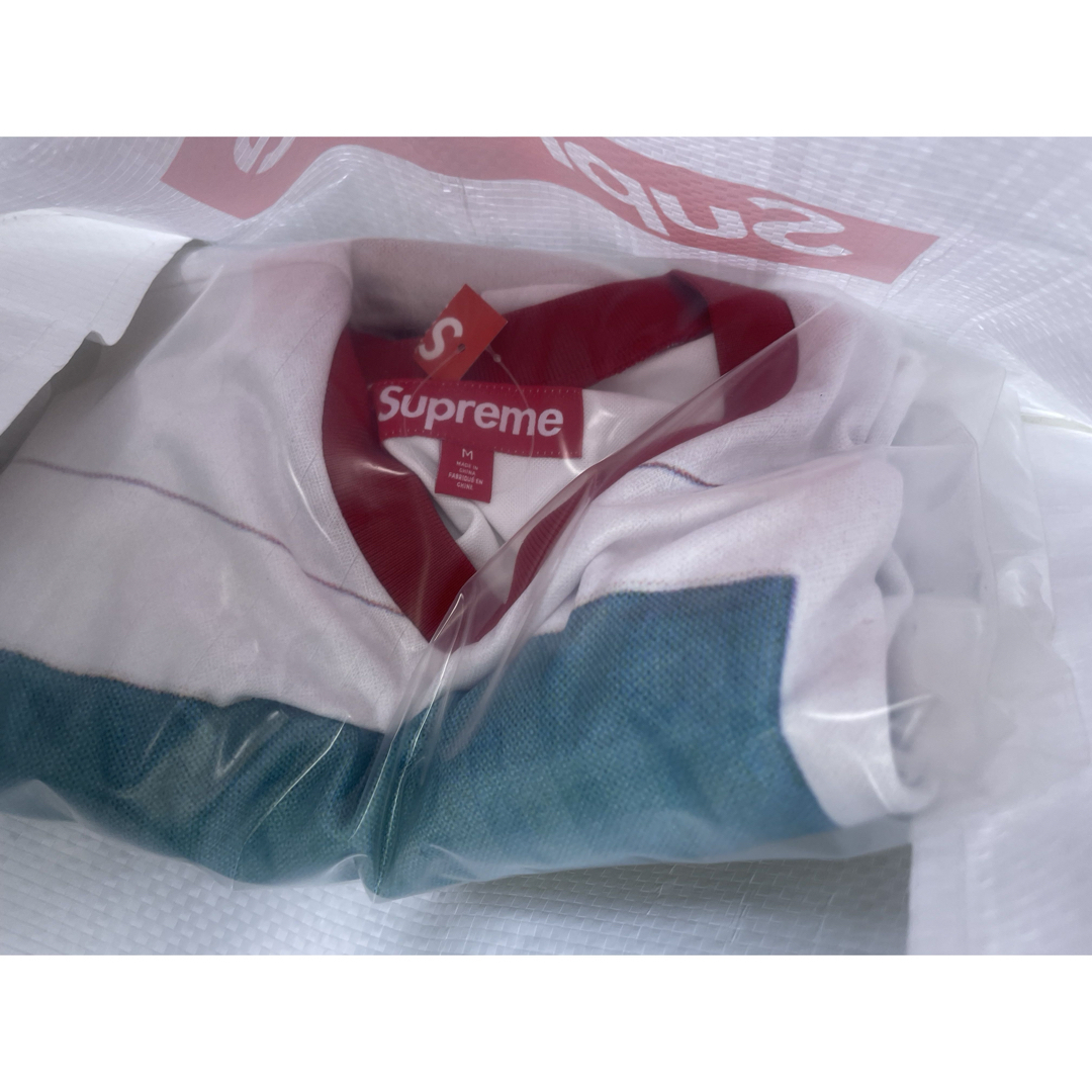Supreme - 【Mサイズ】Supreme x Damien Hirst Soccerの通販 by