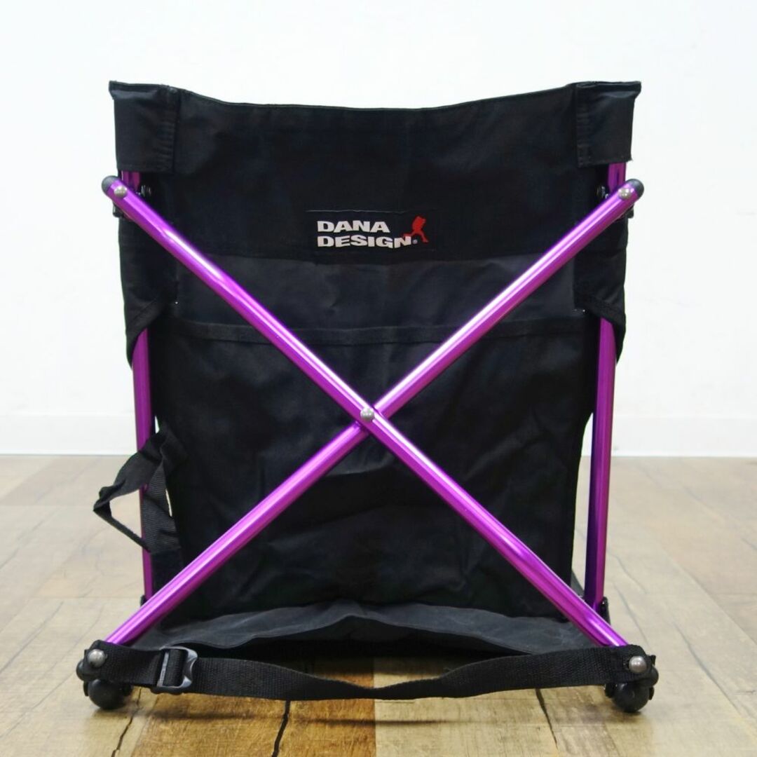 美品 希少 廃盤 レア デイナデザイン DANA DESIGN MERV CHAIR メルブ