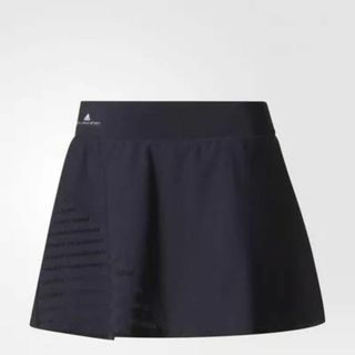 adidas by Stella McCartney - adidas by Stella McCartney スコート L