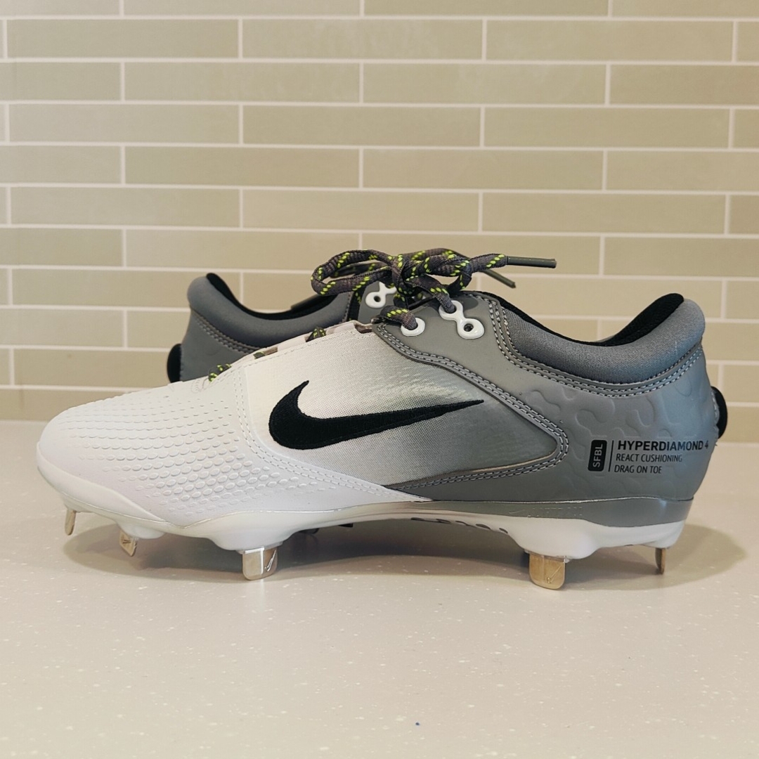 NIKE - 【人気モデル】ナイキ 野球スパイク ソフトボールスパイク 金属