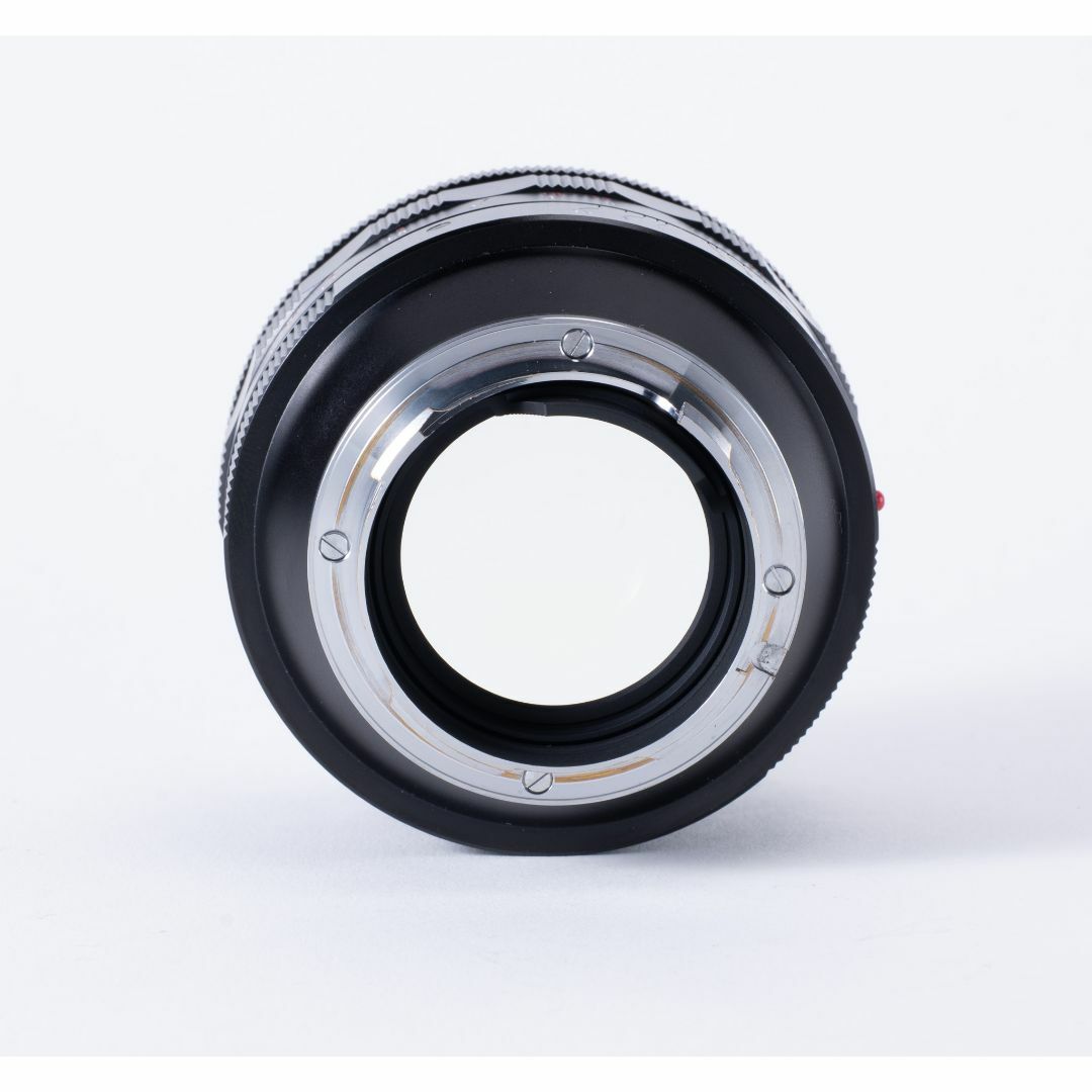 COSINA - 夜と言う名のレンズ Voigtlander NOKTON 50mm F1.1の通販 by