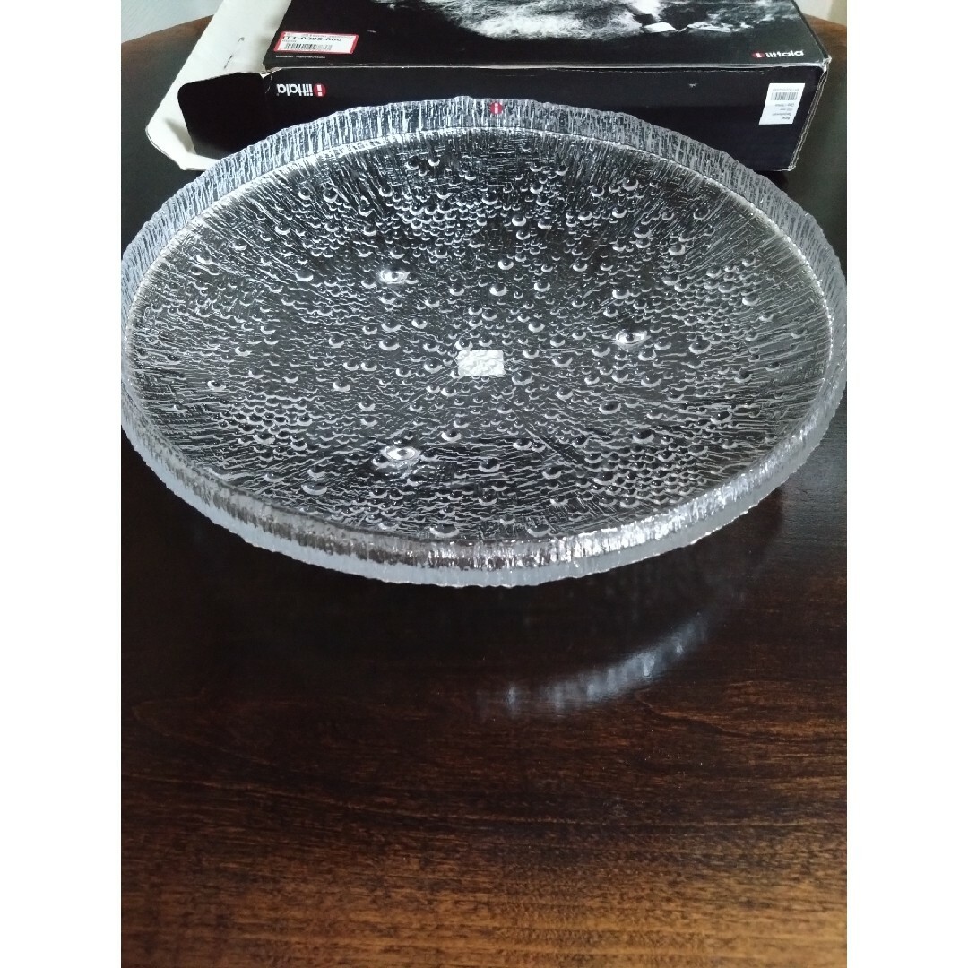 iittala - iittala/Ultima Thule ウルティマツーレサービングプラター1