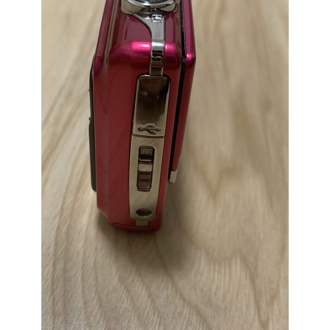 富士フイルム - FUJIFILM FinePix Z90動作確認済の通販 by risa's shop