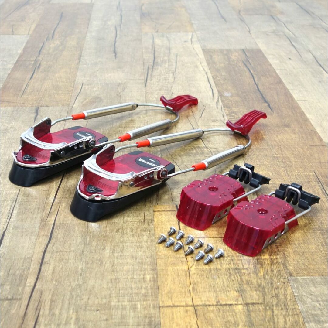 ロッテフェラー Rottefella COBRA コブラ 75mm規格 テレマーク スキー