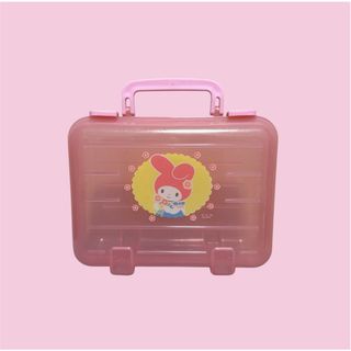 マイメロディ（小物入れ）のフリマアイテム一覧