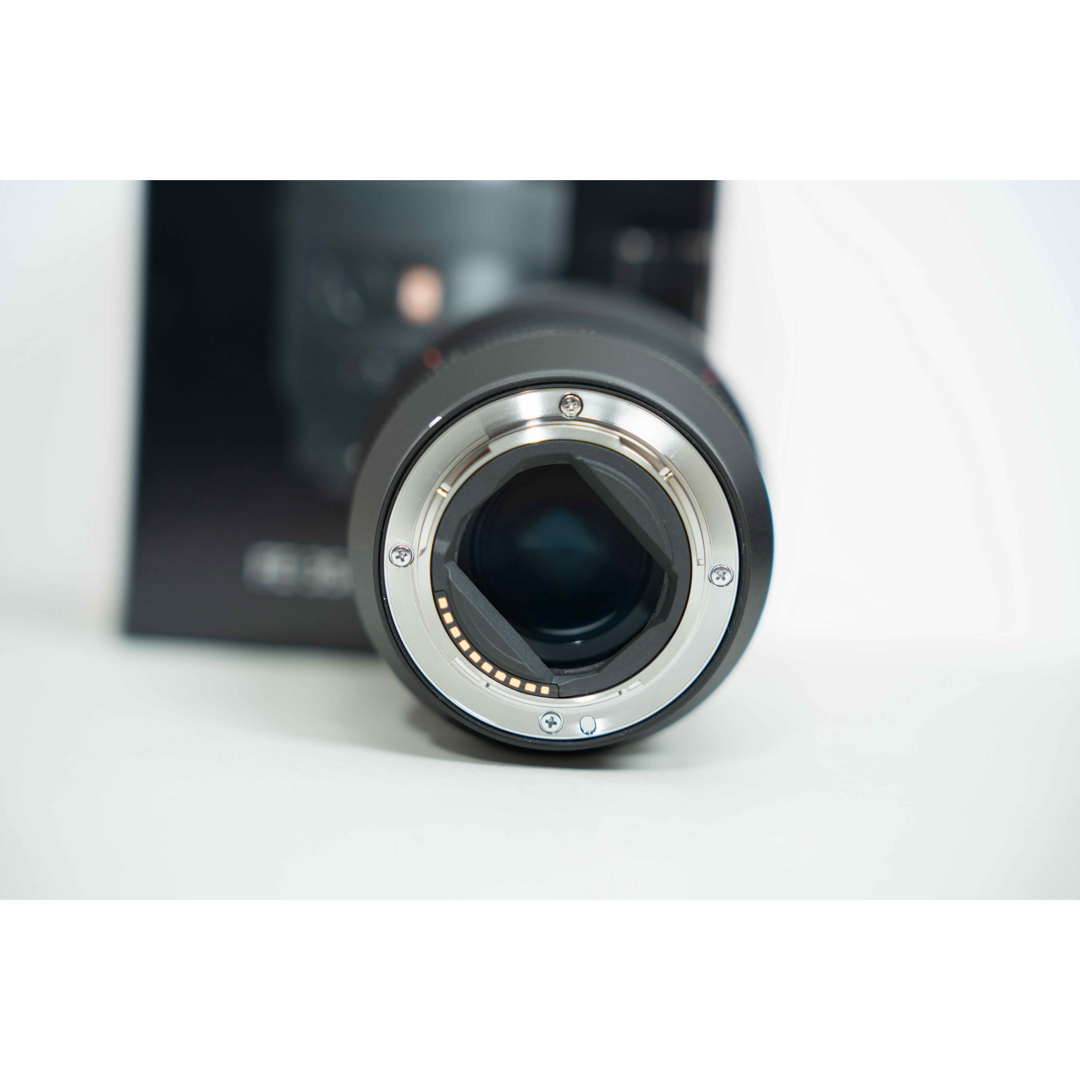 SONY - 美品 SONY FE 35mm F1.4 GMレンズの通販 by カズ｜ソニーならラクマ