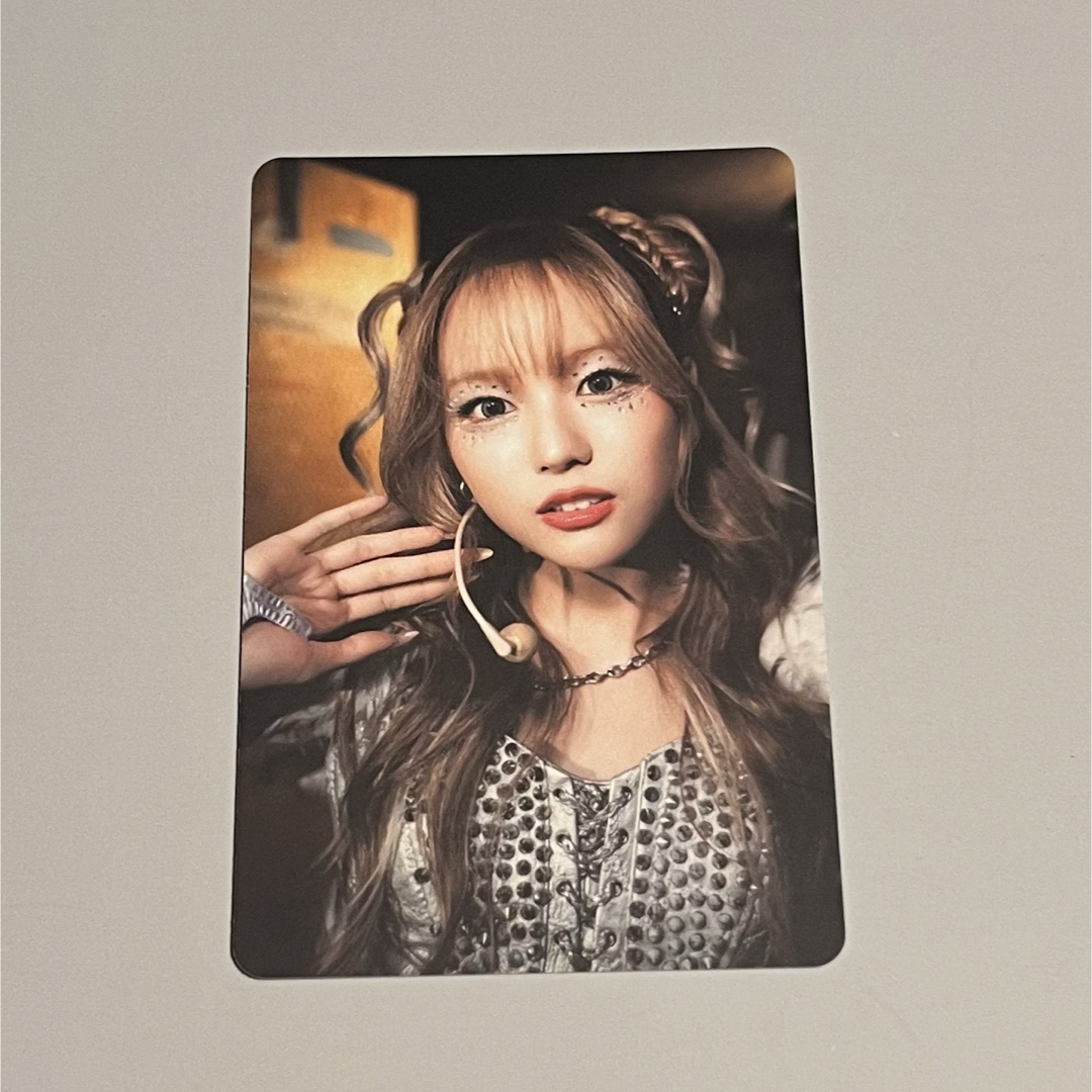 xg - XG JURIA MILLION PLACES トレカの通販 by m ｜エックスジーなら